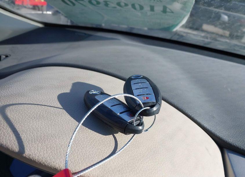 Photo 11 of 2014 Nissan Altima 2.5 S (VIN 1N4AL3AP9EC324083)