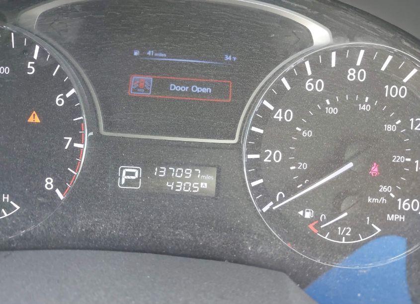 Photo 7 of 2014 Nissan Altima 2.5 S (VIN 1N4AL3AP9EC324083)