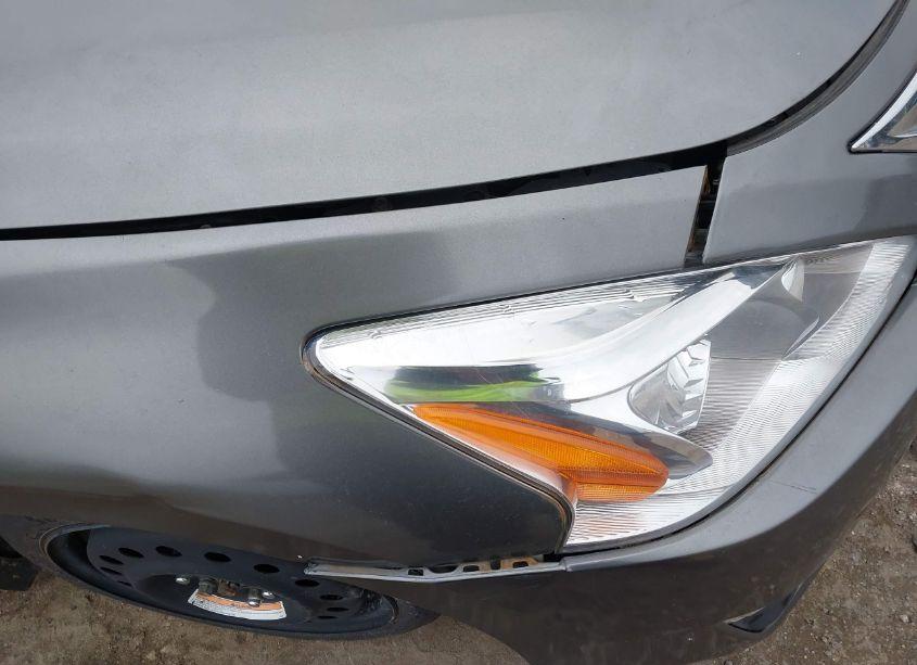 Photo 12 of 2014 Nissan Altima 2.5 SL (VIN 1N4AL3AP9EC325444)