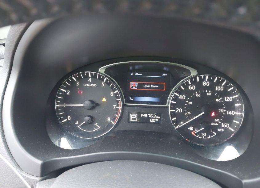 Photo 7 of 2014 Nissan Altima 2.5 SL (VIN 1N4AL3AP9EC325444)