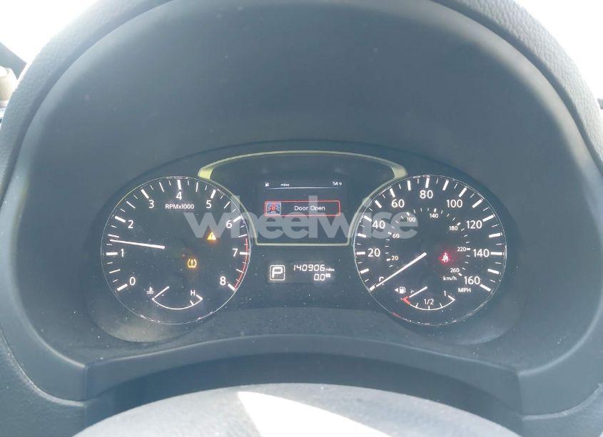 Photo 7 of 2014 Nissan Altima 2.5 S (VIN 1N4AL3AP9EC328702)