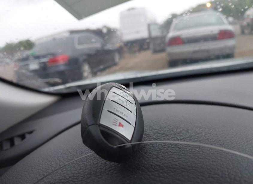 Photo 11 of 2014 Nissan Altima 2.5/2.5 S/2.5 SL/2.5 SV (VIN 1N4AL3AP9EC402247)