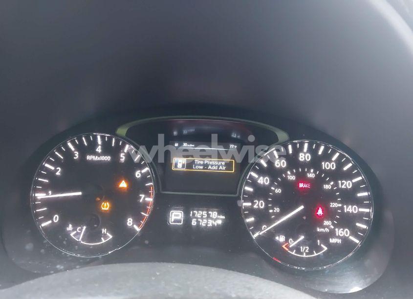 Photo 7 of 2014 Nissan Altima 2.5/2.5 S/2.5 SL/2.5 SV (VIN 1N4AL3AP9EC402247)