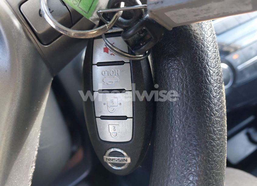 Photo 11 of 2014 Nissan Altima 2.5/2.5 S/2.5 SL/2.5 SV (VIN 1N4AL3AP9EC403933)