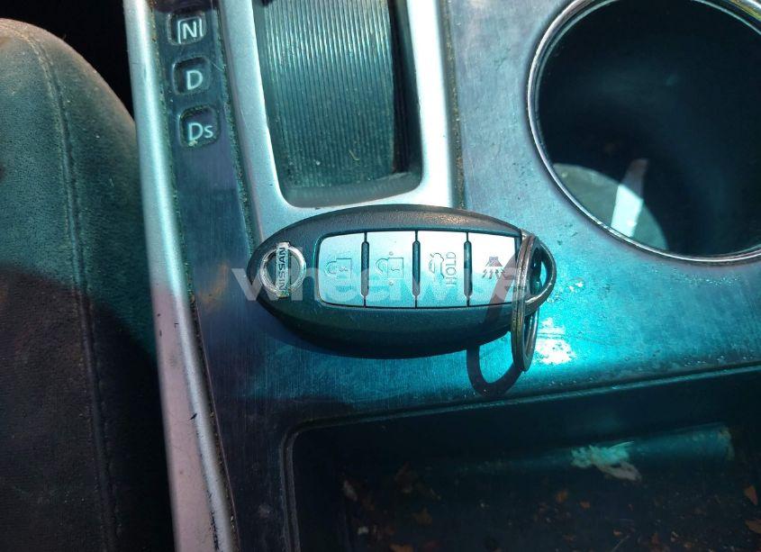 Photo 11 of 2014 Nissan Altima 2.5/2.5 S/2.5 SL/2.5 SV (VIN 1N4AL3AP9EC410638)