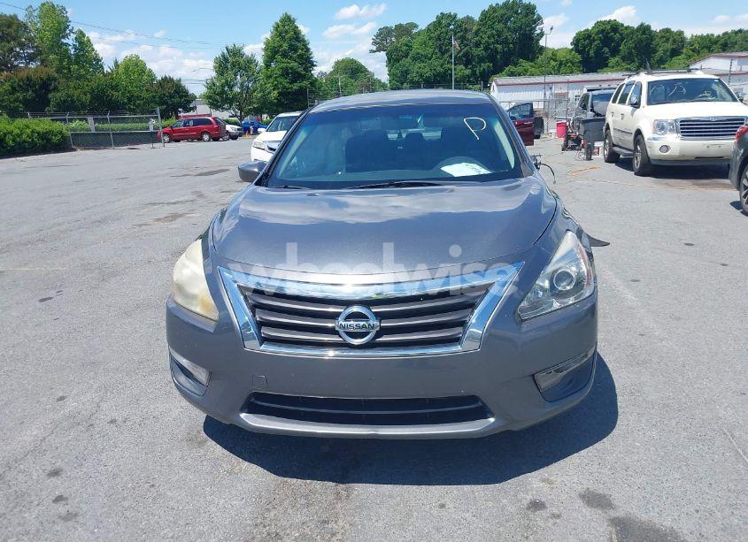 Photo 12 of 2014 Nissan Altima 2.5/2.5 S/2.5 SL/2.5 SV (VIN 1N4AL3AP9EC410638)