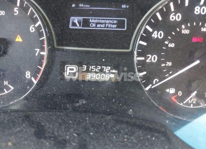 Photo 15 of 2014 Nissan Altima 2.5/2.5 S/2.5 SL/2.5 SV (VIN 1N4AL3AP9EC410638)