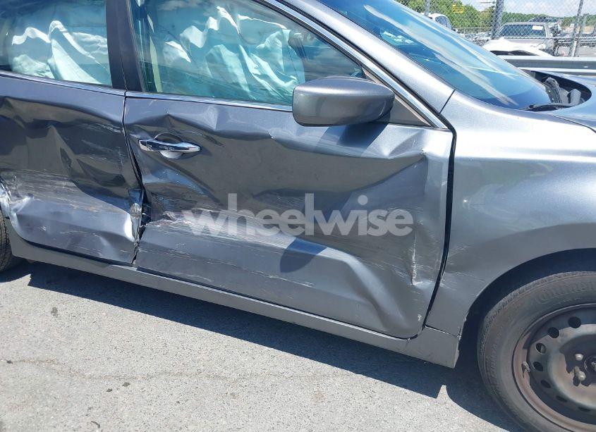 Photo 6 of 2014 Nissan Altima 2.5/2.5 S/2.5 SL/2.5 SV (VIN 1N4AL3AP9EC410638)