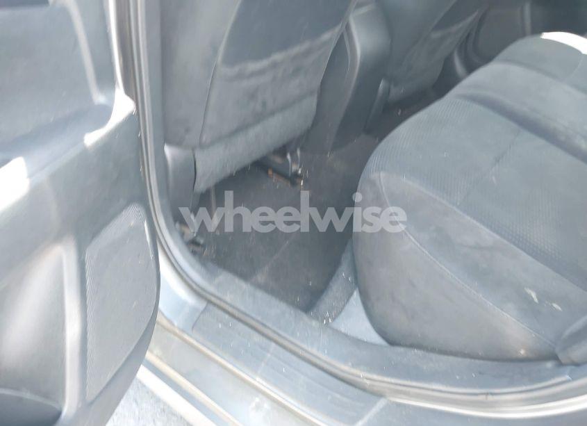 Photo 8 of 2014 Nissan Altima 2.5/2.5 S/2.5 SL/2.5 SV (VIN 1N4AL3AP9EC410638)