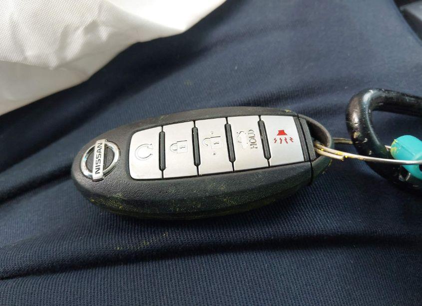 Photo 11 of 2014 Nissan Altima 2.5 SV (VIN 1N4AL3AP9EC415256)