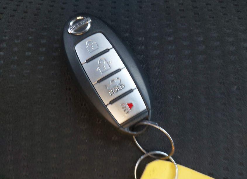 Photo 11 of 2014 Nissan Altima 2.5/2.5 S/2.5 SL/2.5 SV (VIN 1N4AL3AP9EC418237)