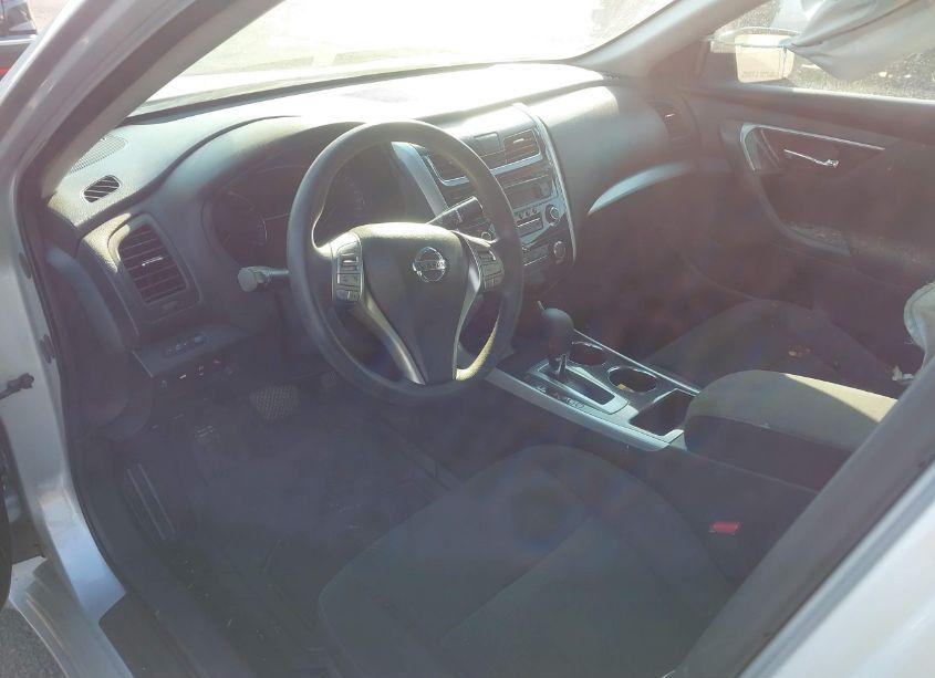 Photo 5 of 2014 Nissan Altima 2.5/2.5 S/2.5 SL/2.5 SV (VIN 1N4AL3AP9EC418237)