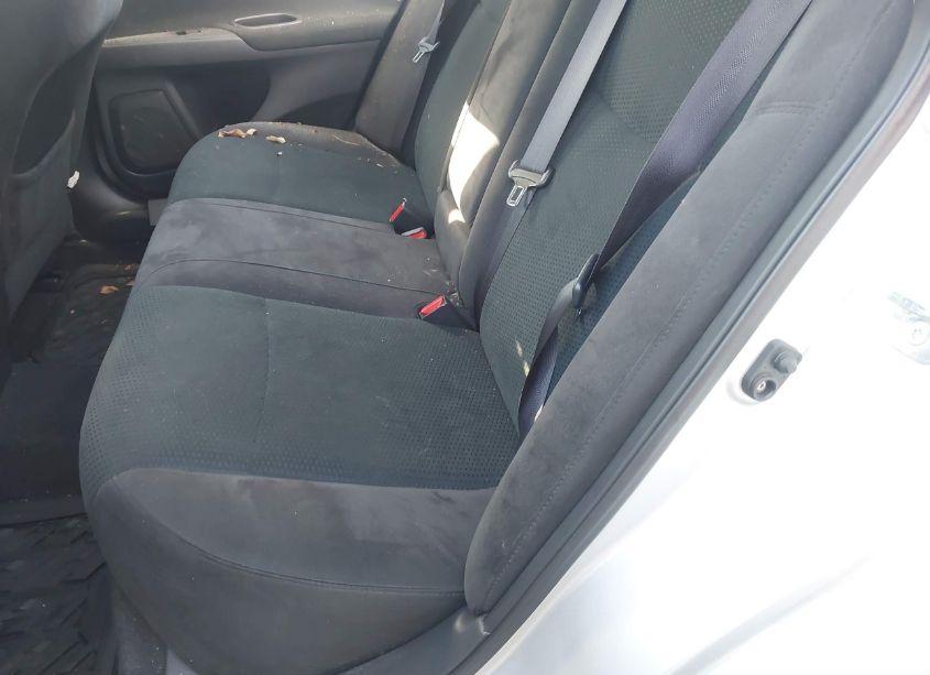 Photo 8 of 2014 Nissan Altima 2.5/2.5 S/2.5 SL/2.5 SV (VIN 1N4AL3AP9EC418237)