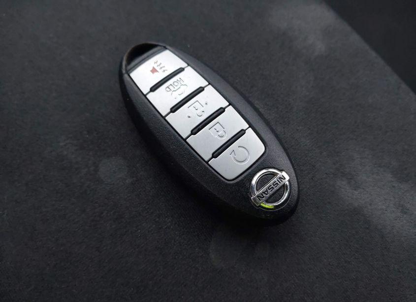 Photo 11 of 2014 Nissan Altima 2.5 SV (VIN 1N4AL3AP9EC424250)