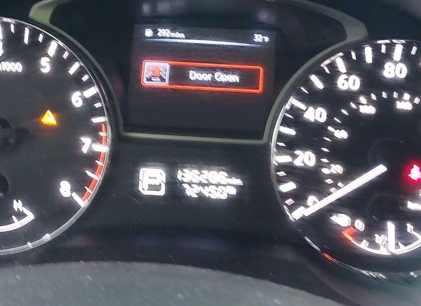 Photo 7 of 2014 Nissan Altima 2.5 SV (VIN 1N4AL3AP9EC424250)