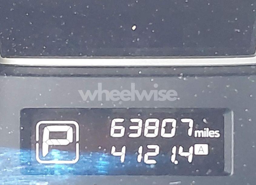 Photo 15 of 2014 Nissan Altima 2.5 S (VIN 1N4AL3AP9EC424765)