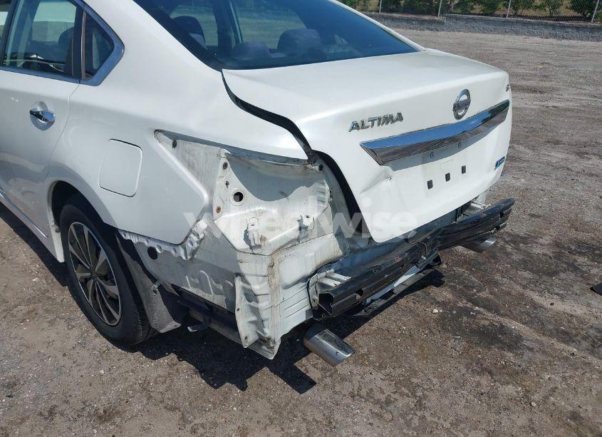 Photo 6 of 2014 Nissan Altima 2.5 S (VIN 1N4AL3AP9EC424765)