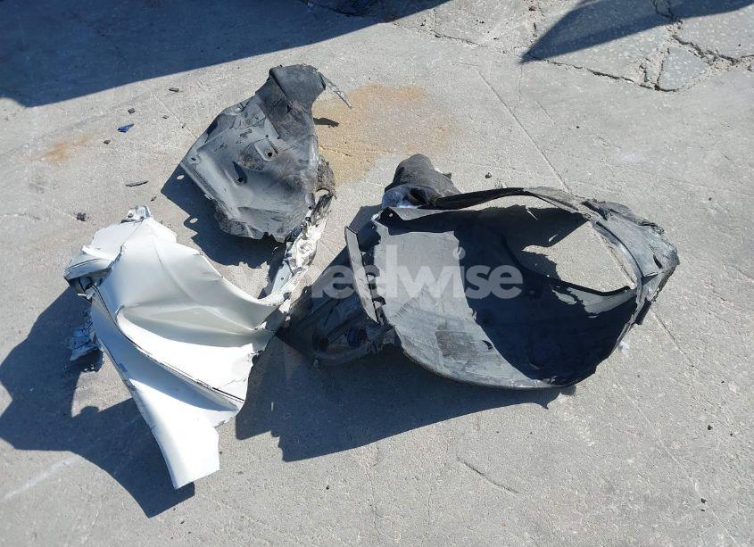 Photo 12 of 2014 Nissan Altima 2.5 SV (VIN 1N4AL3AP9EC901467)