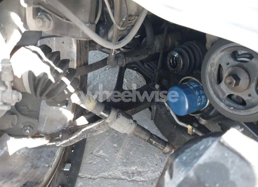 Photo 13 of 2014 Nissan Altima 2.5 SV (VIN 1N4AL3AP9EC901467)