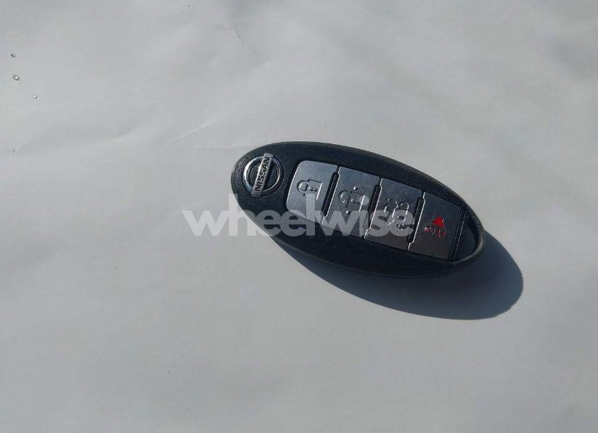 Photo 11 of 2014 Nissan Altima 2.5 S (VIN 1N4AL3AP9EC903719)