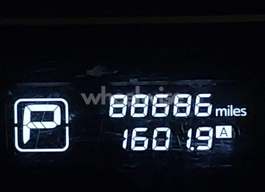 Photo 15 of 2014 Nissan Altima 2.5 SV (VIN 1N4AL3AP9EN209942)