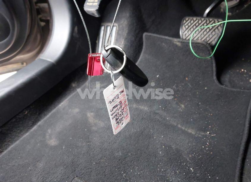 Photo 11 of 2014 Nissan Altima 2.5 S (VIN 1N4AL3AP9EN214476)