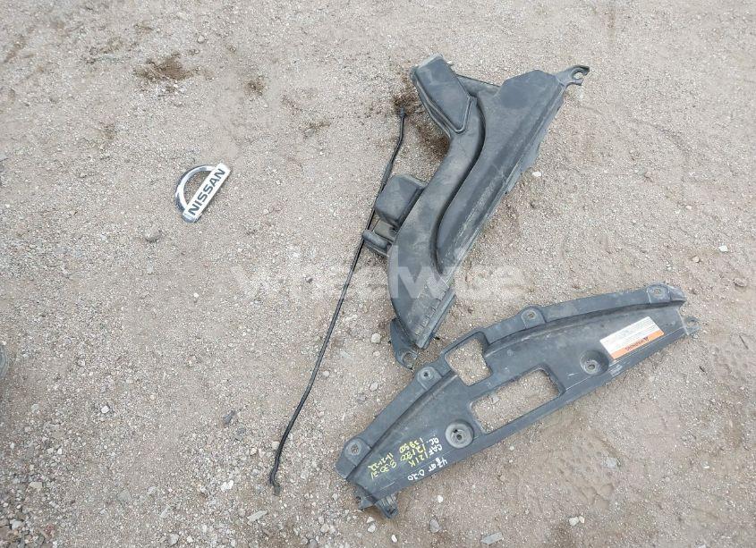 Photo 12 of 2014 Nissan Altima 2.5 S (VIN 1N4AL3AP9EN214476)