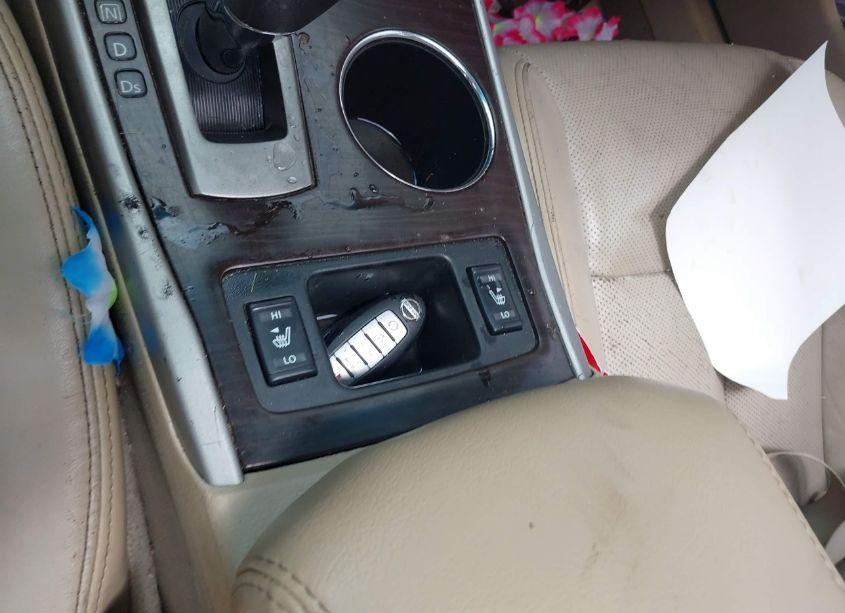 Photo 11 of 2014 Nissan Altima 2.5 SL (VIN 1N4AL3AP9EN236879)