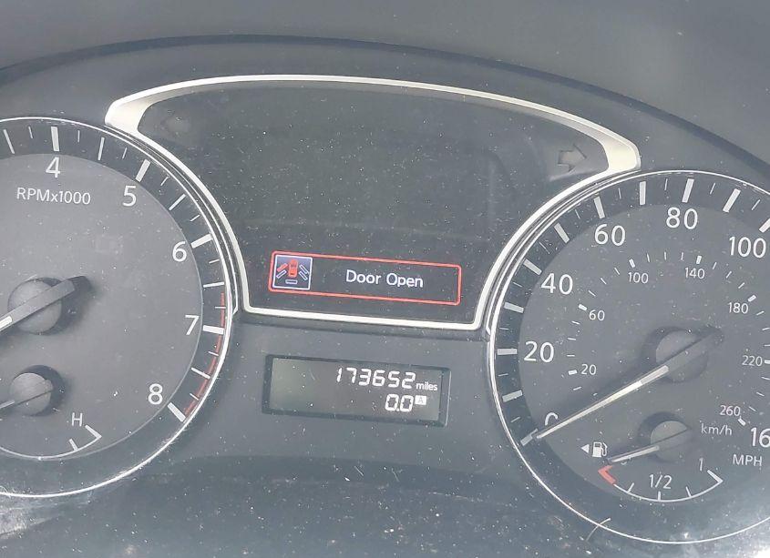 Photo 7 of 2014 Nissan Altima 2.5 SL (VIN 1N4AL3AP9EN236879)