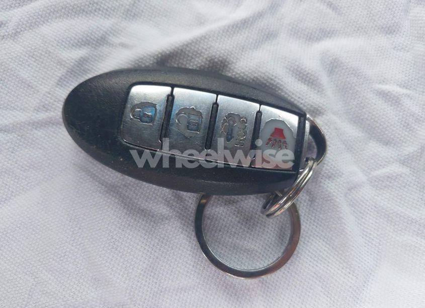 Photo 11 of 2014 Nissan Altima 2.5 S (VIN 1N4AL3AP9EN248501)