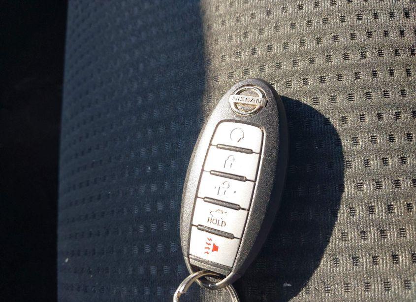 Photo 11 of 2014 Nissan Altima 2.5 S (VIN 1N4AL3AP9EN248983)