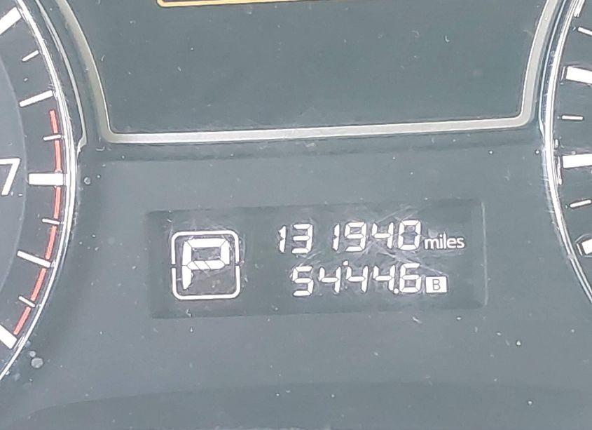 Photo 15 of 2014 Nissan Altima 2.5 S (VIN 1N4AL3AP9EN248983)