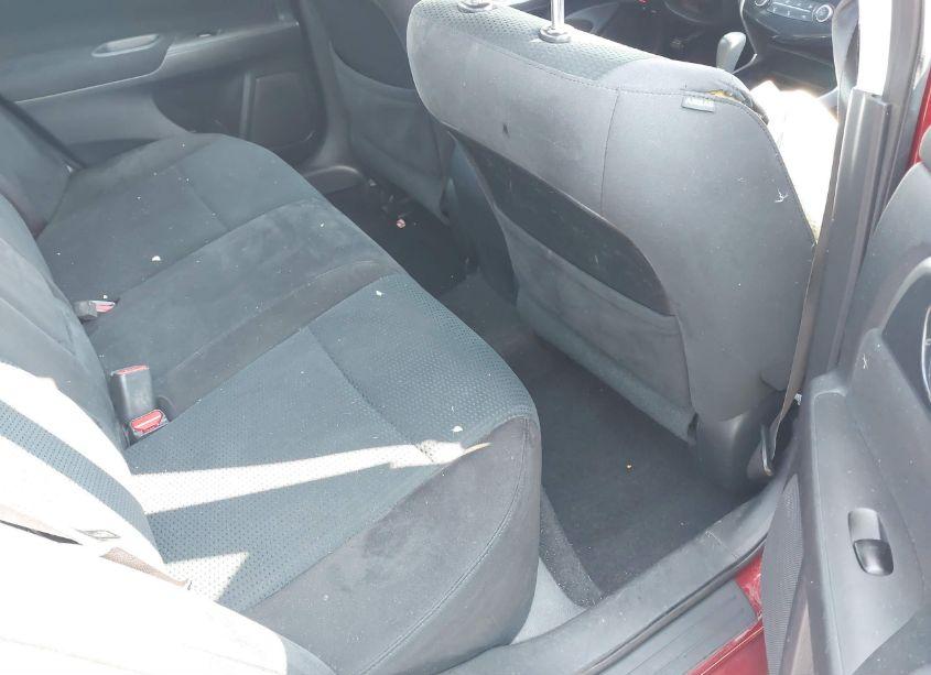 Photo 8 of 2014 Nissan Altima 2.5 S (VIN 1N4AL3AP9EN248983)