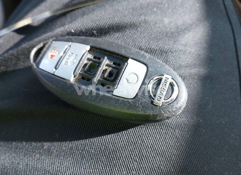 Photo 11 of 2014 Nissan Altima 2.5 S (VIN 1N4AL3AP9EN258154)