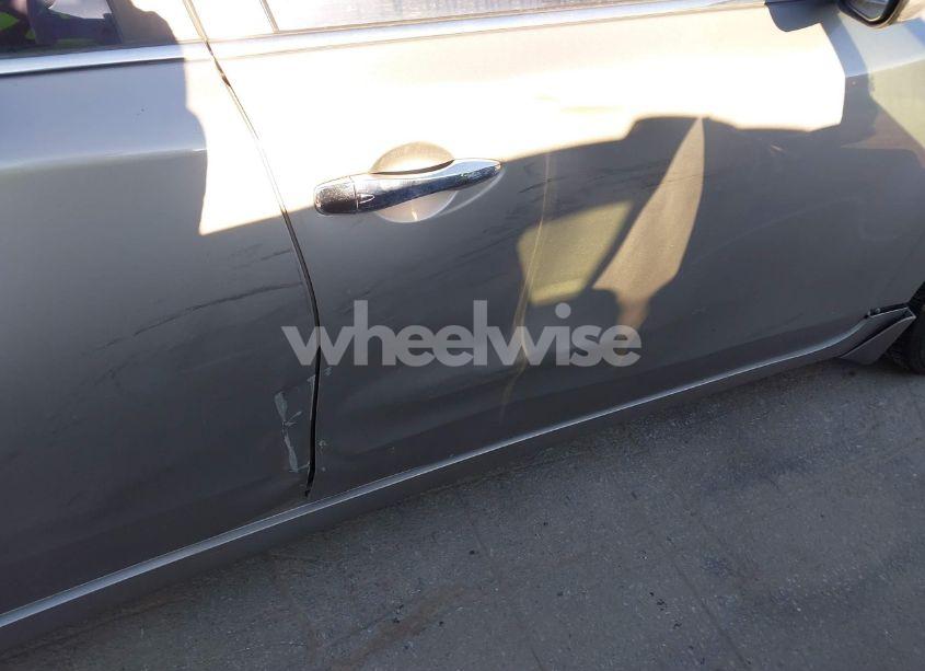 Photo 12 of 2014 Nissan Altima 2.5 S (VIN 1N4AL3AP9EN258154)