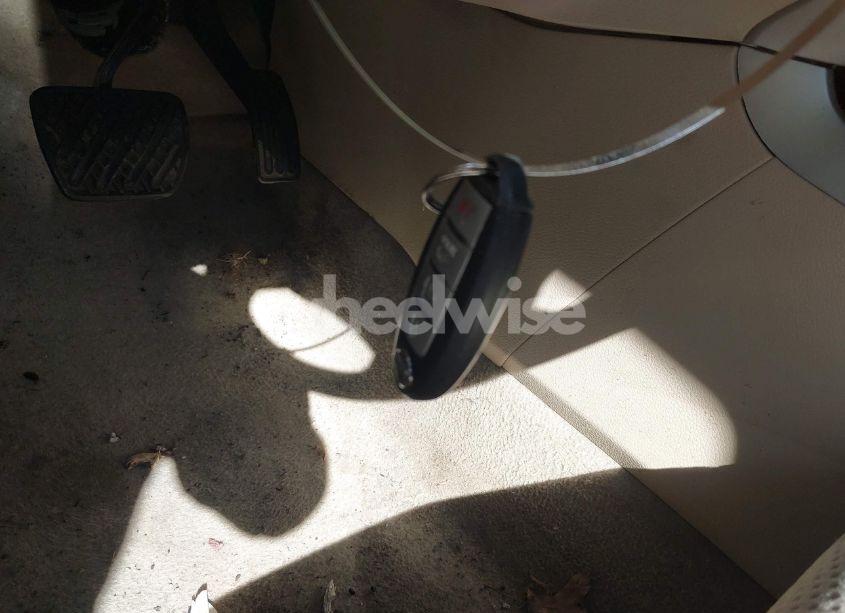 Photo 11 of 2014 Nissan Altima 2.5/2.5 S/2.5 SL/2.5 SV (VIN 1N4AL3AP9EN337551)