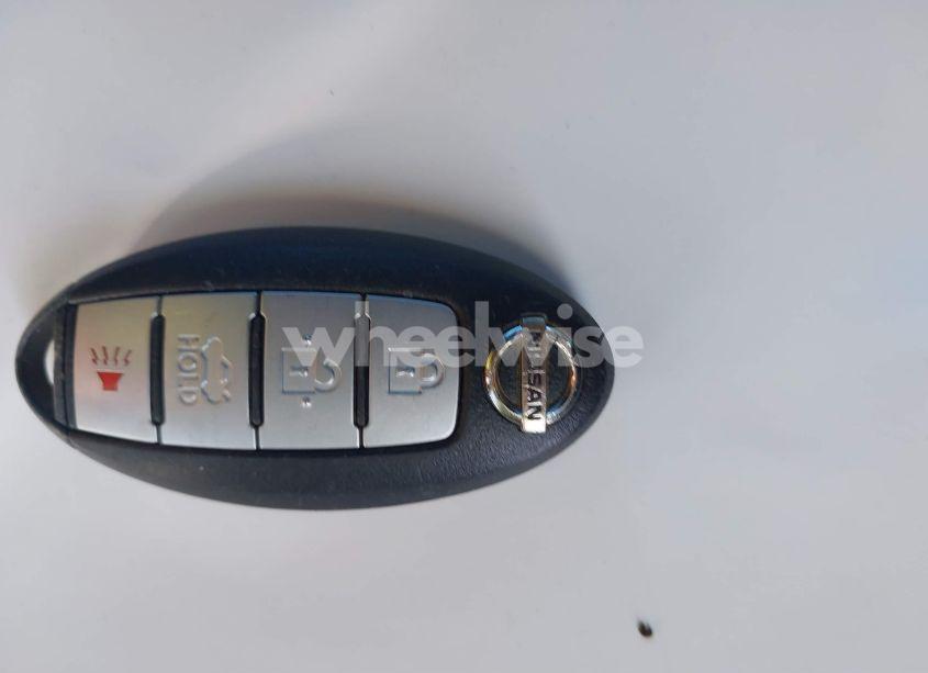 Photo 11 of 2014 Nissan Altima 2.5 S (VIN 1N4AL3AP9EN341275)