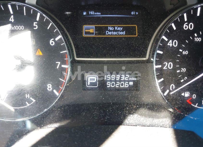 Photo 16 of 2014 Nissan Altima 2.5 S (VIN 1N4AL3AP9EN341275)