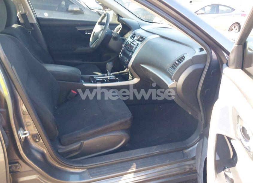 Photo 5 of 2014 Nissan Altima 2.5 S (VIN 1N4AL3AP9EN341275)