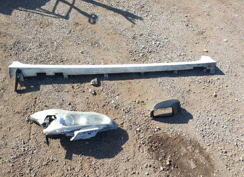 Photo 12 of 2014 Nissan Altima (VIN 1N4AL3AP9EN341387)