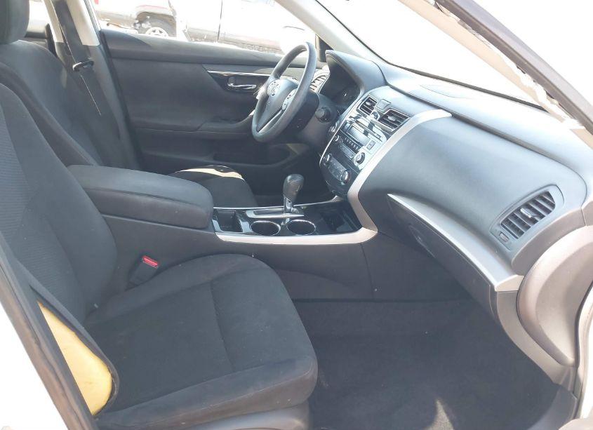 Photo 5 of 2014 Nissan Altima (VIN 1N4AL3AP9EN341387)