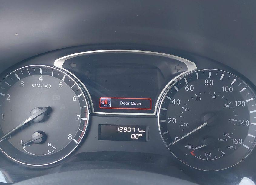 Photo 7 of 2014 Nissan Altima (VIN 1N4AL3AP9EN341387)