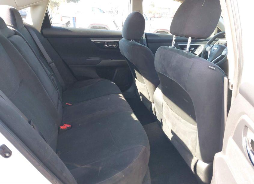 Photo 8 of 2014 Nissan Altima (VIN 1N4AL3AP9EN341387)