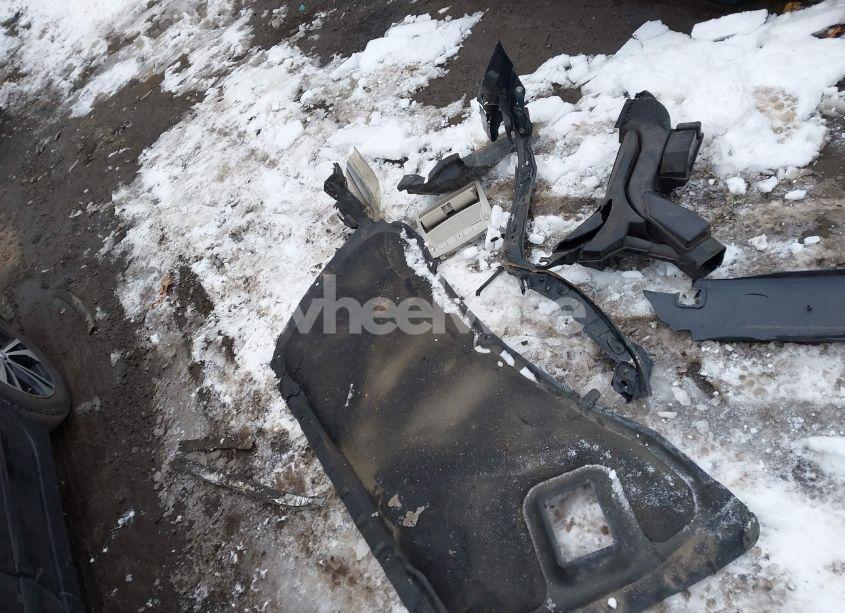 Photo 12 of 2014 Nissan Altima 2.5 S (VIN 1N4AL3AP9EN348002)