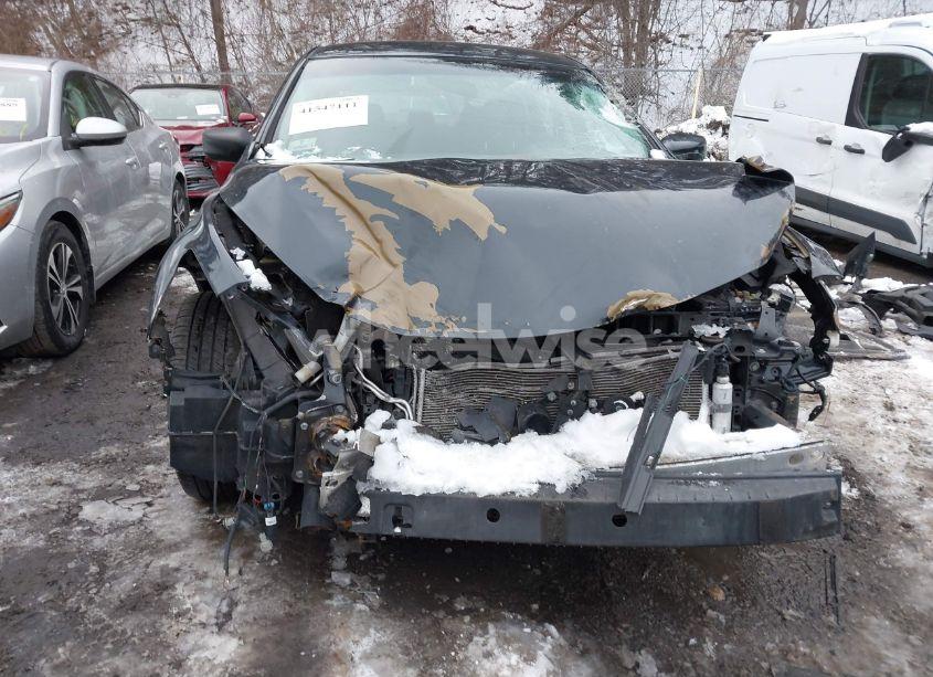 Photo 6 of 2014 Nissan Altima 2.5 S (VIN 1N4AL3AP9EN348002)