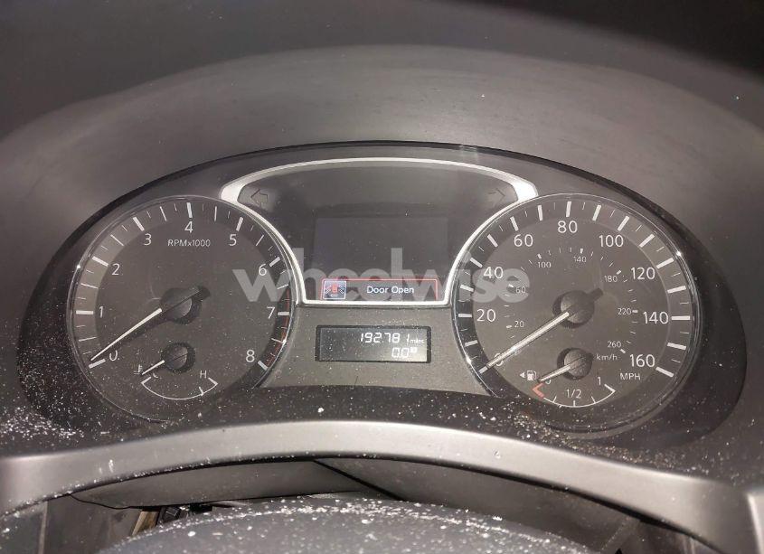 Photo 7 of 2014 Nissan Altima 2.5 S (VIN 1N4AL3AP9EN348002)