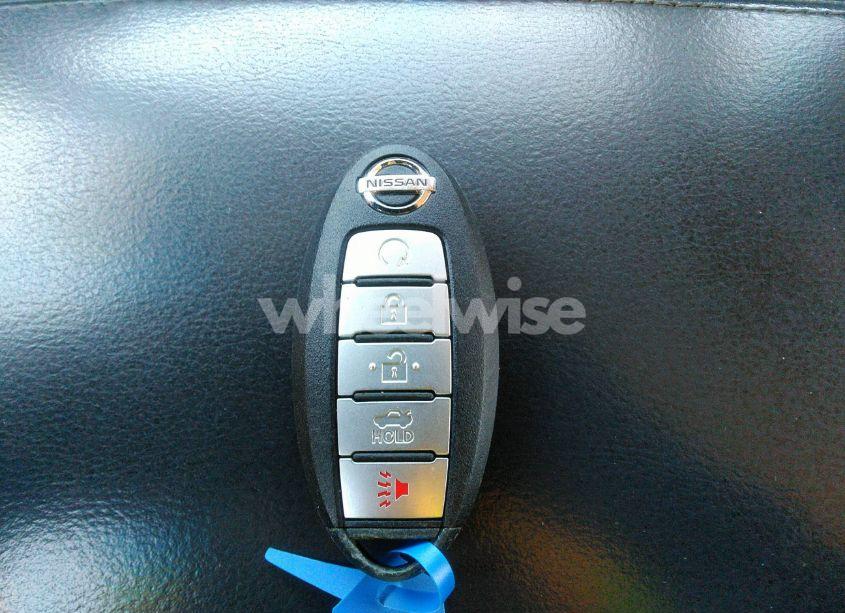 Photo 11 of 2014 Nissan Altima 2.5 SL (VIN 1N4AL3AP9EN348565)