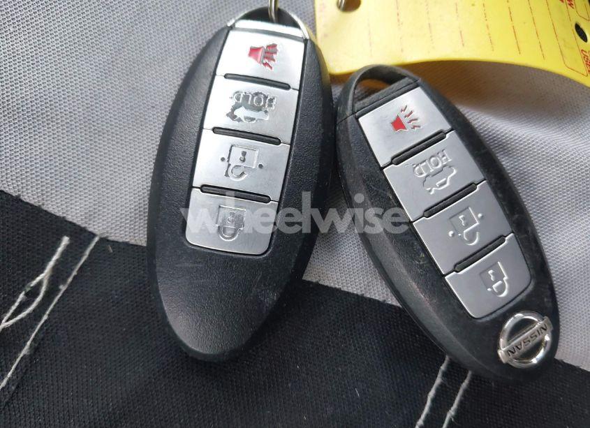 Photo 11 of 2014 Nissan Altima 2.5/2.5 S/2.5 SL/2.5 SV (VIN 1N4AL3AP9EN348811)