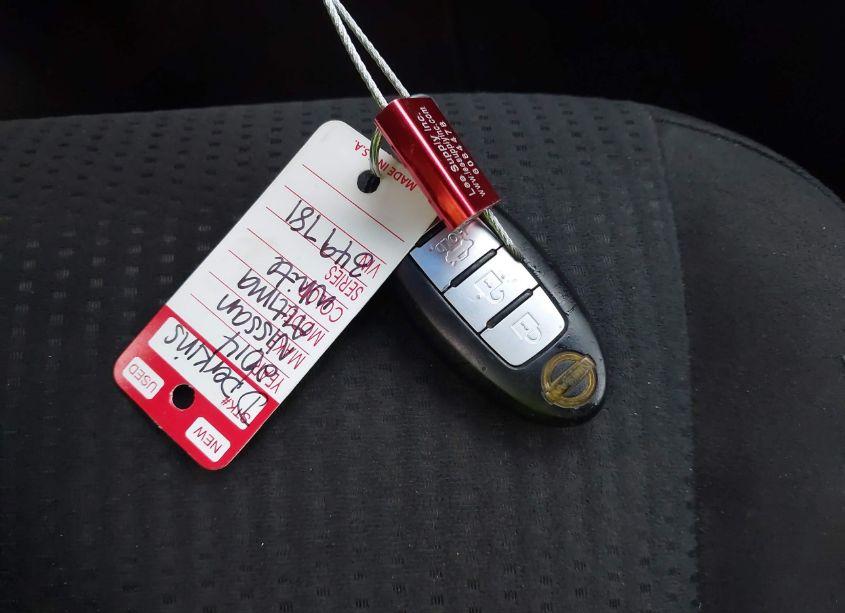 Photo 11 of 2014 Nissan Altima 2.5/2.5 S/2.5 SL/2.5 SV (VIN 1N4AL3AP9EN349781)