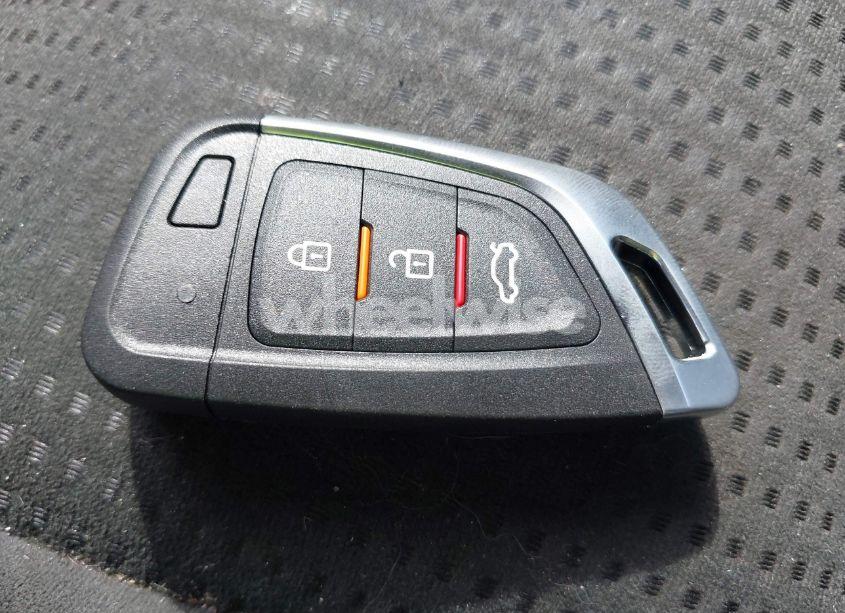 Photo 11 of 2014 Nissan Altima 2.5/2.5 S/2.5 SL/2.5 SV (VIN 1N4AL3AP9EN350512)